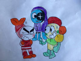 School doodle dump 8