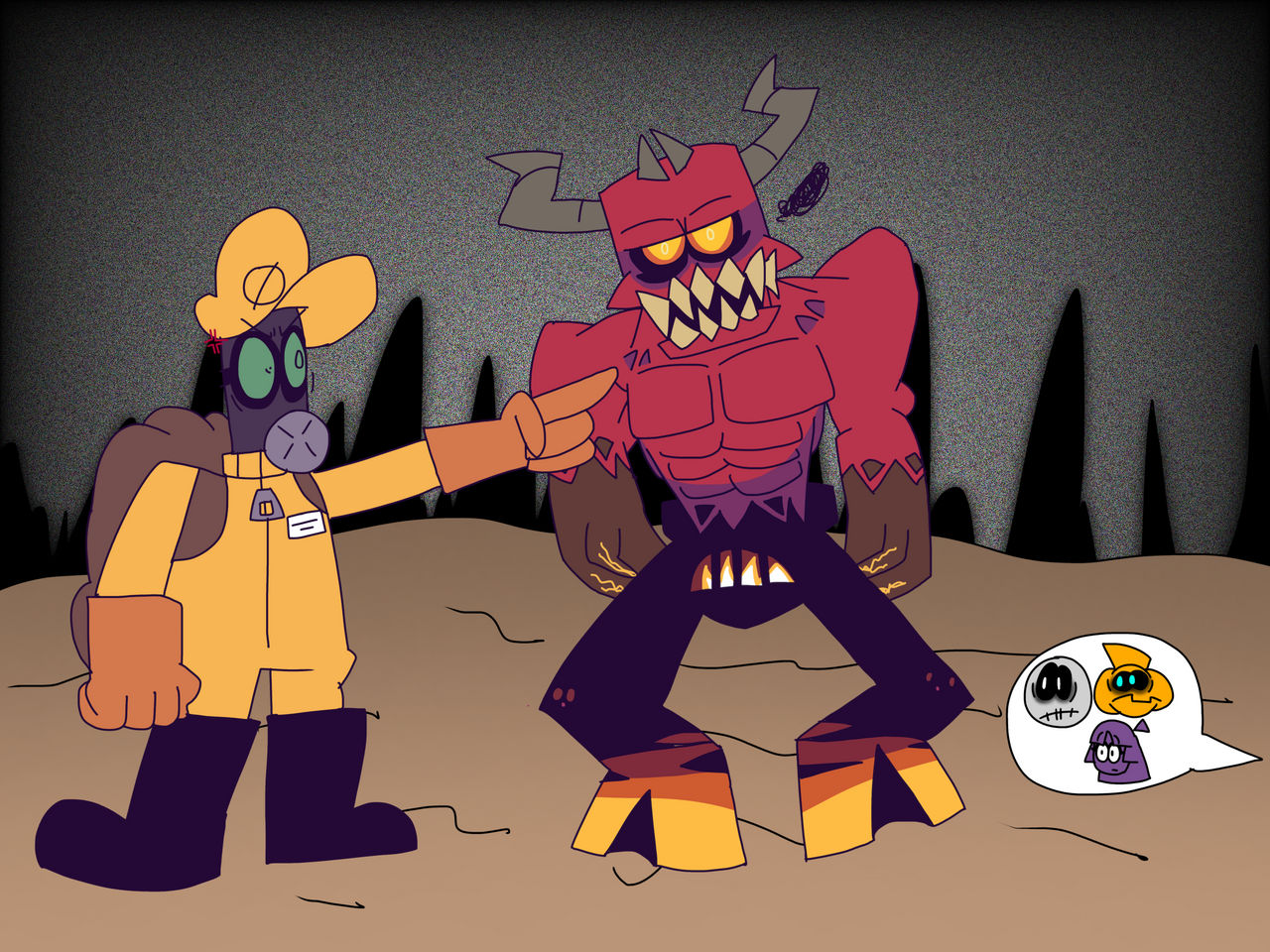 Currupted Void SDO - The corrupted Void Pt1 by Someoneonedeviantart on DeviantArt