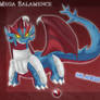 MEGA SALAMENCE