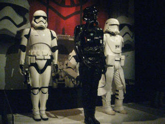 Storm Troopers