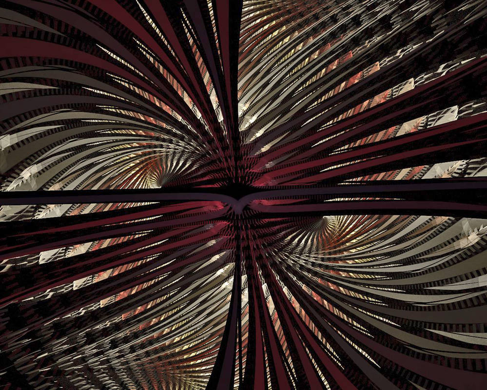 alien ribcage by cyberxaos on DeviantArt