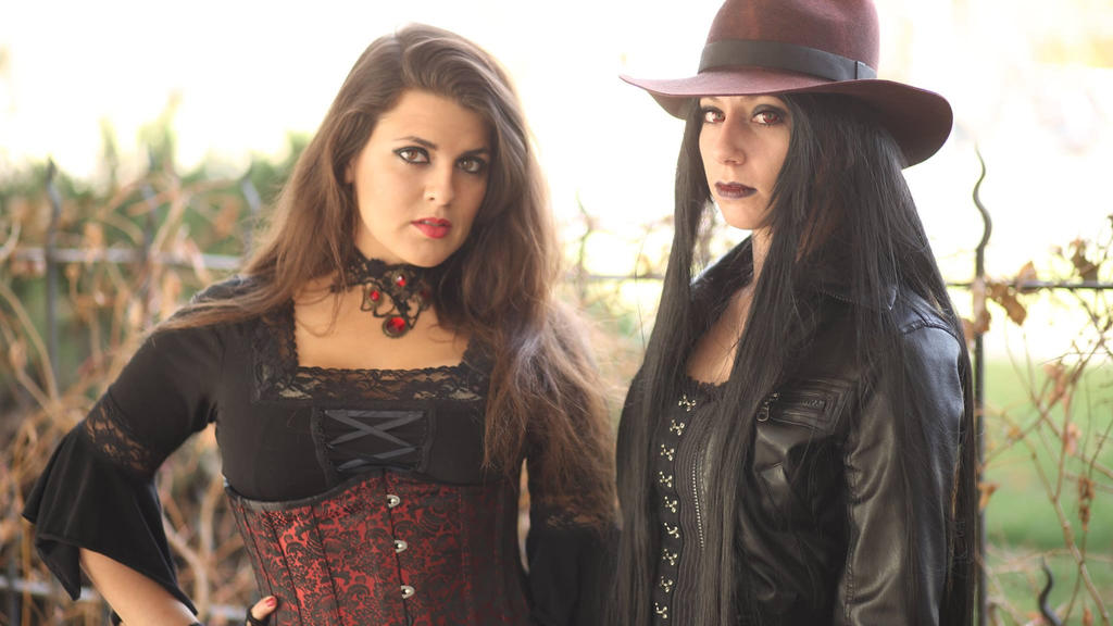 Halloween Vampire Shoot by PhoenixForce85 on DeviantArt