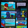 TRANSBLADE : The Crimson Rogue : Page 5