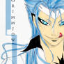 Smexy Grimmjow