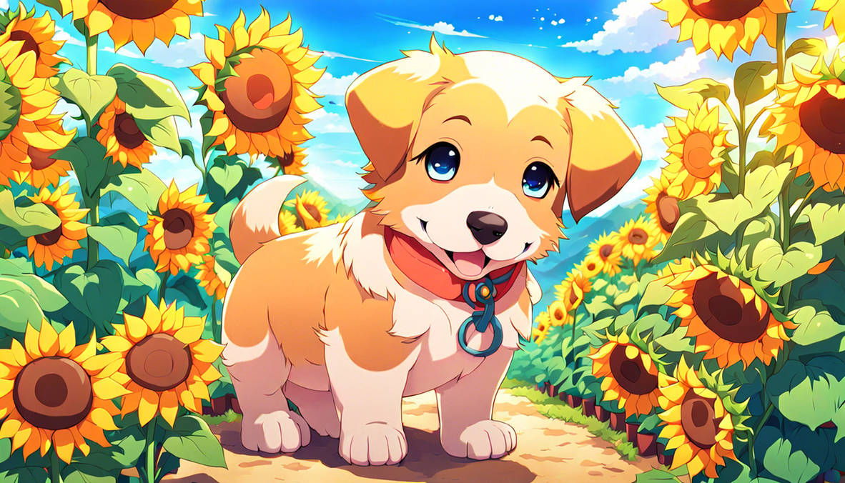 Puppy 2