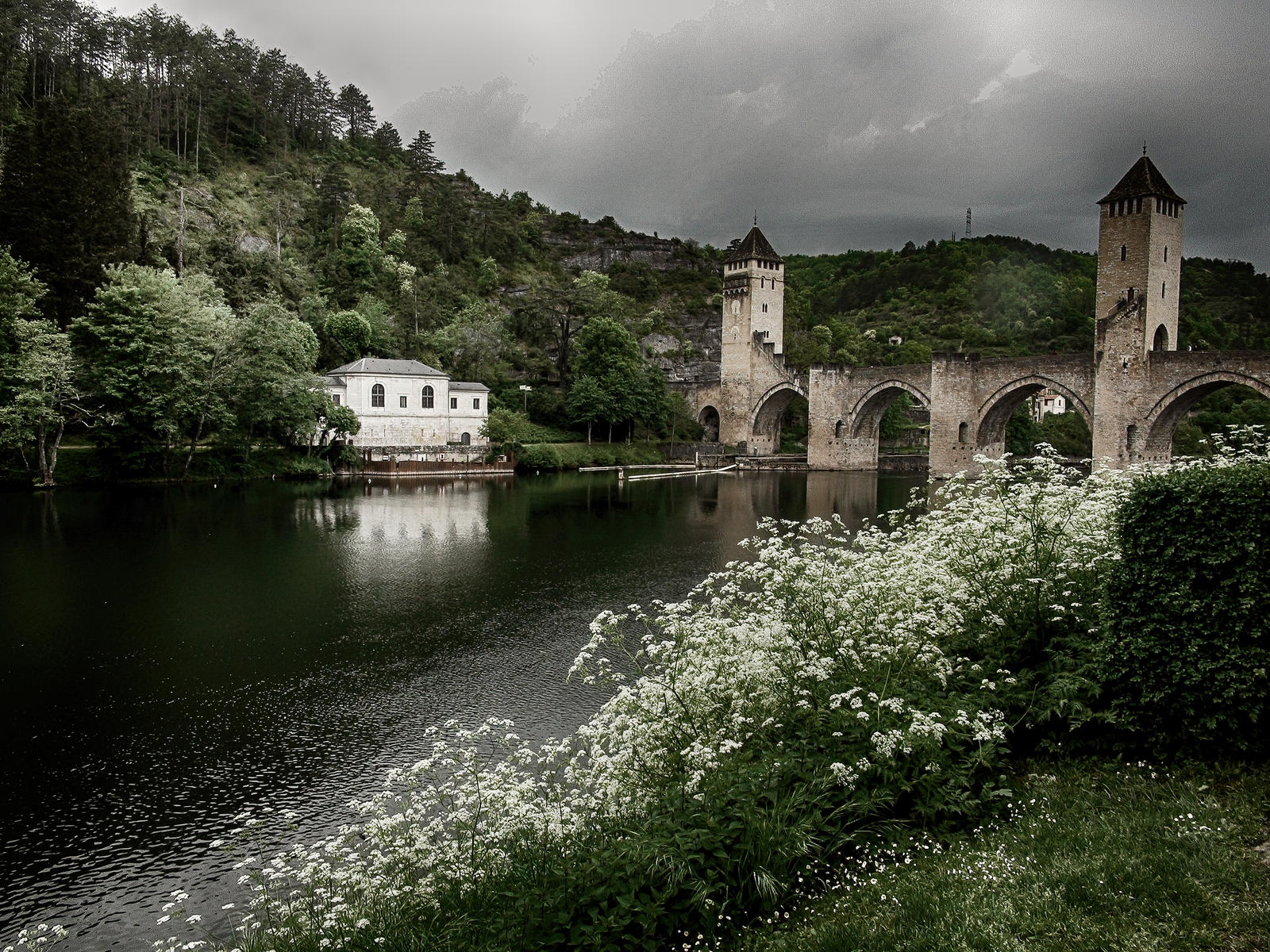 Pont Valentre