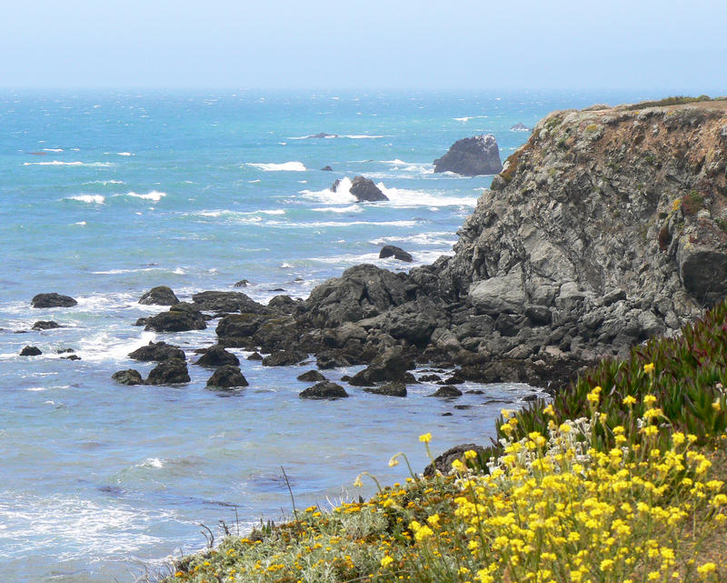 California Coast