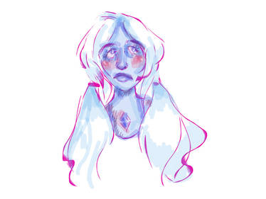 blue diamond