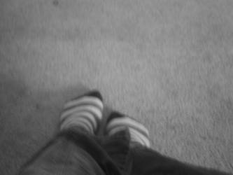 mah socks XD