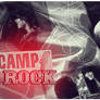 Camp rock Banner