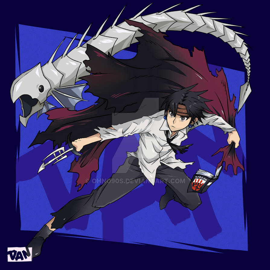 Chrollo Singularity Chrollo by ohno90s by ohno90s on DeviantArt