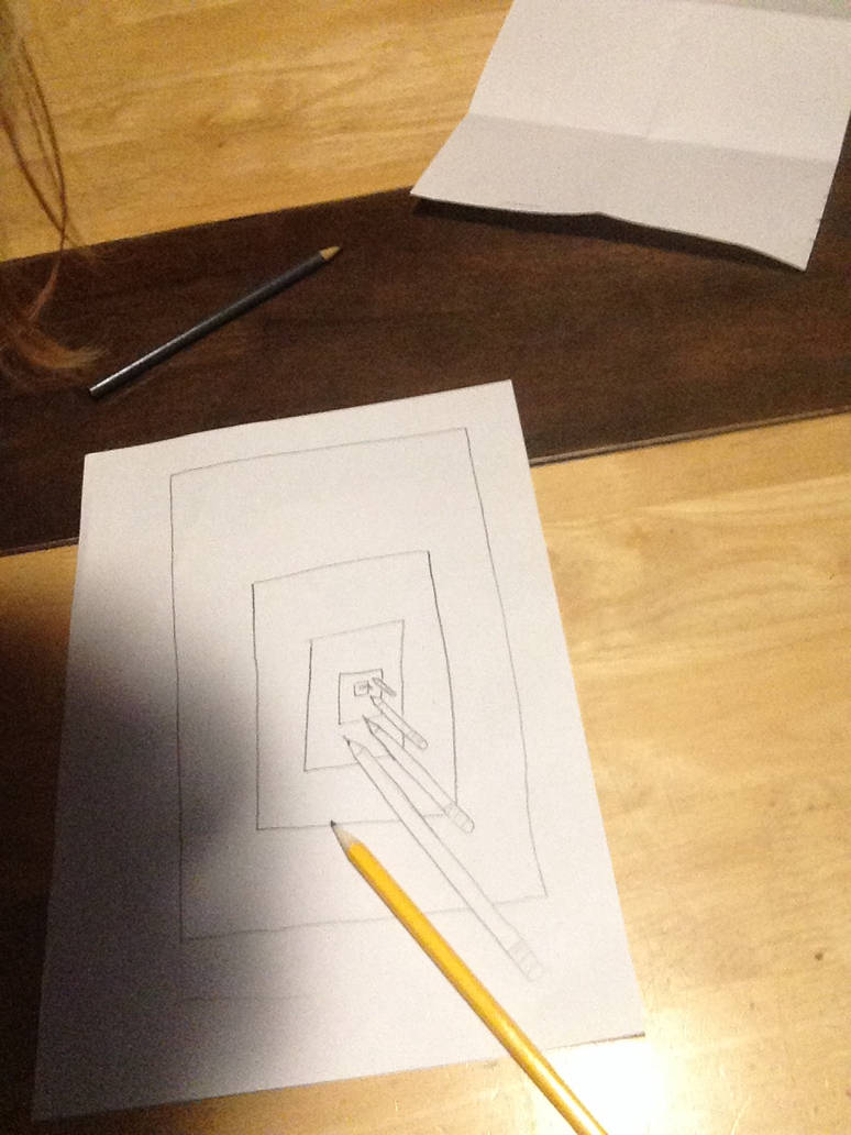 Draw seption by JamieVDO on DeviantArt