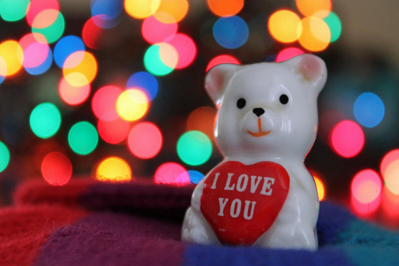 I Love You by Egil21 I Love You by Egil21
