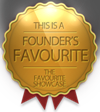 Founder's Favourite at TheFavouriteShowcase by Egil21