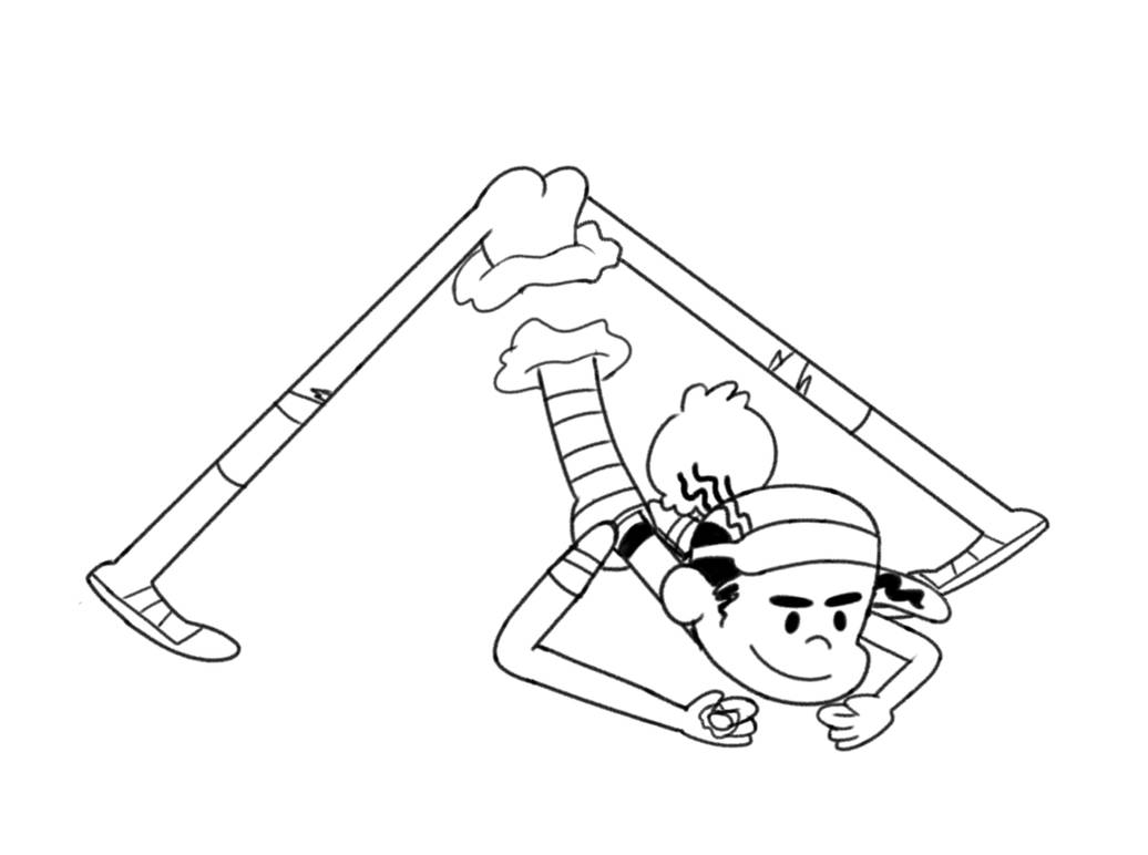 Jo Jack-o-Pose by MrFanimator96 on DeviantArt