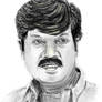 Comedy Actor Goundamani