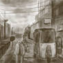 Study of perspectives