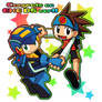 Rockman EXE REMAKE