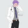 Dr. Hitoshi Shinsou