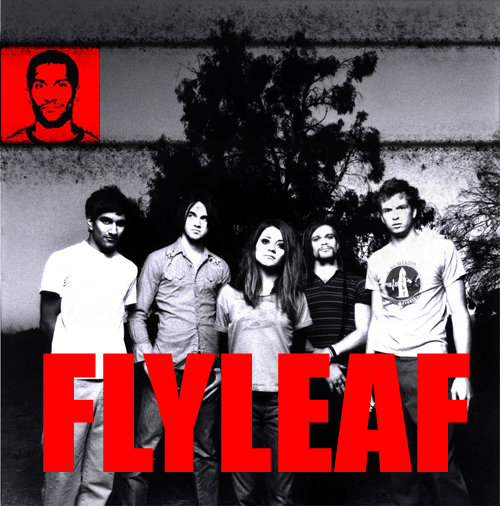 Flyleaf - 01 by iheartgdts on DeviantArt