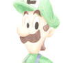 Superstar Luigi