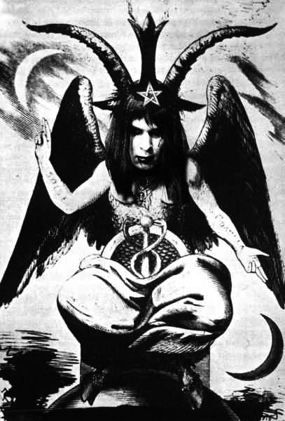 Baphomet