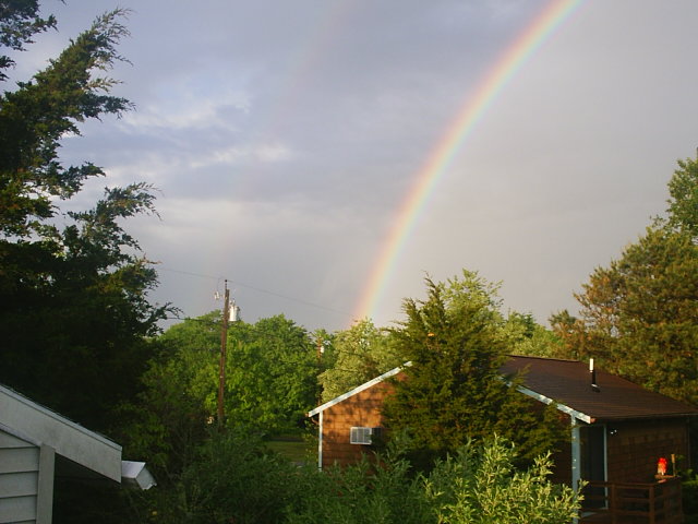 Rainbow