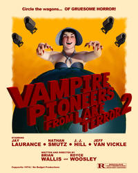 Vampire Pioneers