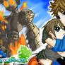 I will Protect You 2 Harvest Moon Innocent Life