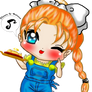 Chibi Ann