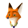 Nick Wilde