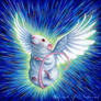Guardian rat angel