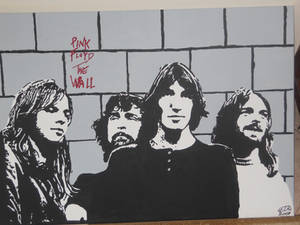 Pink Floyd