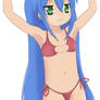 Konata Izumi(Lucky Star)