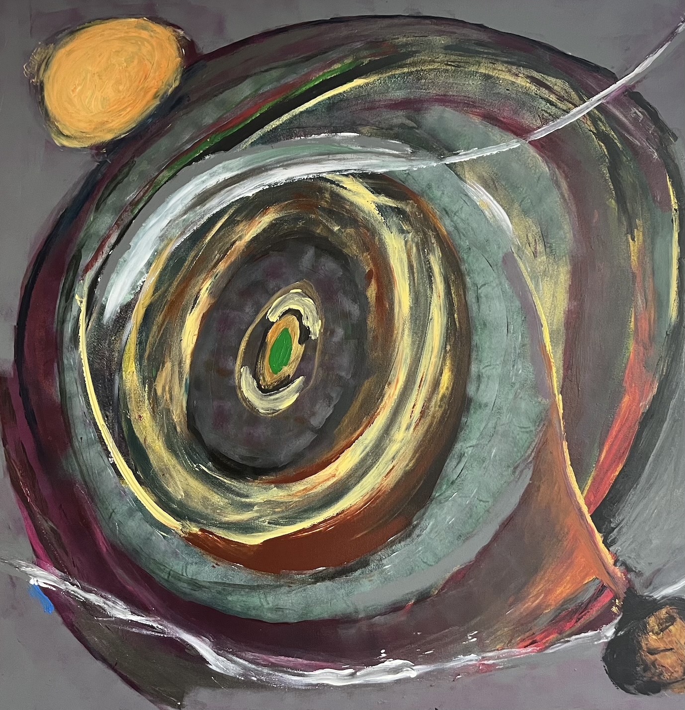 Escargot