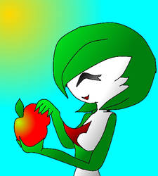 Jass's Apple