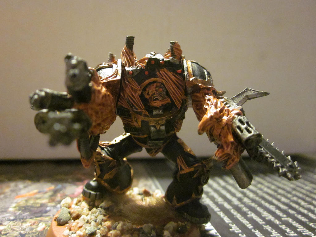 Fallout Obliterator Obliterator 1 by Stanfar on DeviantArt