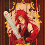 Beautiful Grell