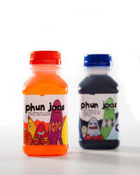Phun Joos Packaging