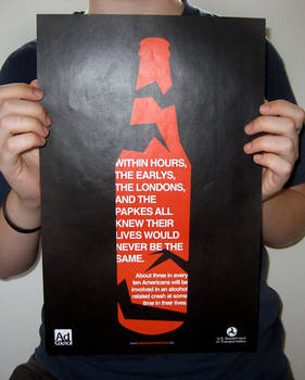 Ad Council Poster