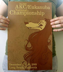 AKC-Eukanuba Nat. Championship