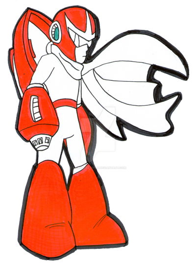 Protoman