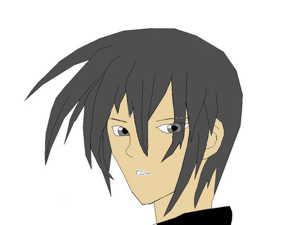 Deviantart Randomguy1001 Random guy by Wolfblitzer01 on DeviantArt