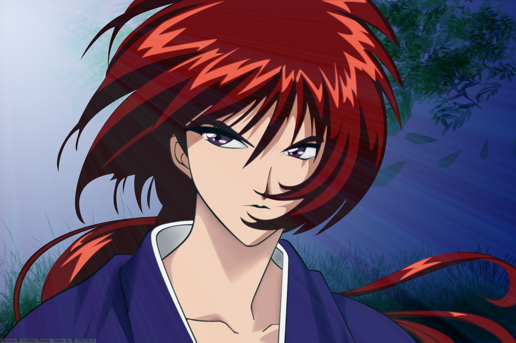 Kenshin