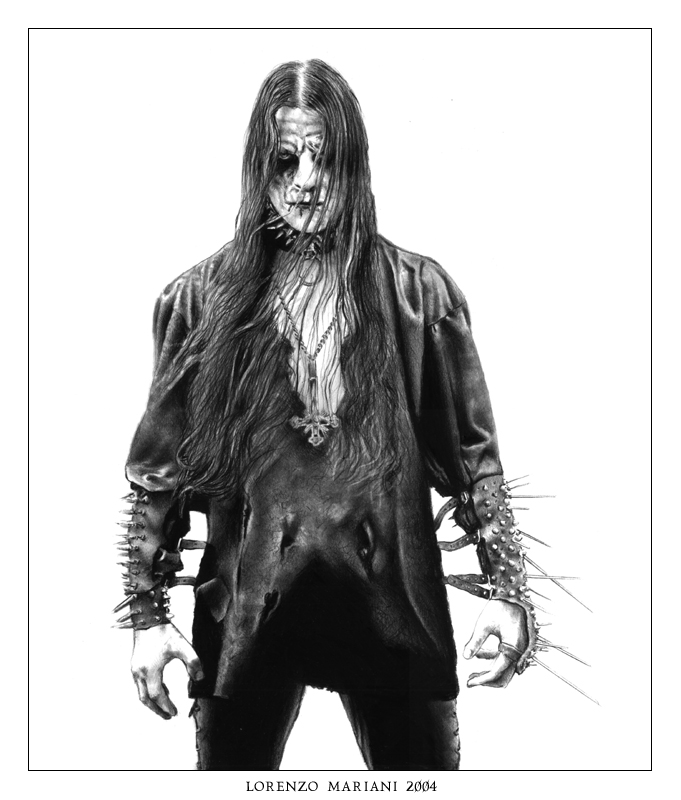 Gorgoroth