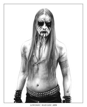 Gorgoroth II