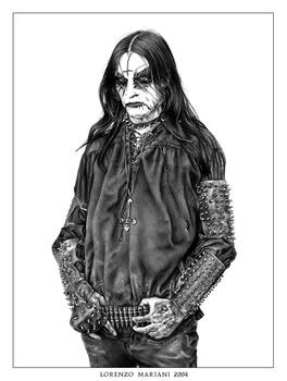 Gorgoroth III