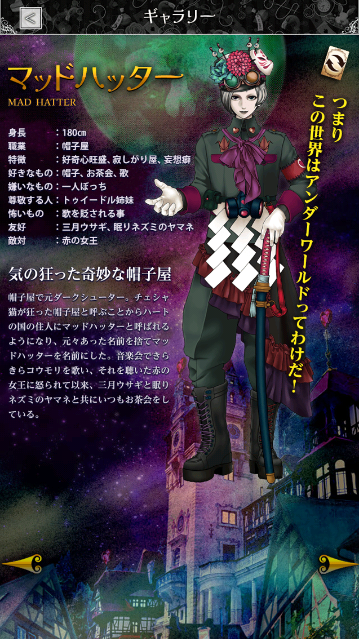 Mad Hatter By Top Agent Pgg Jr On Deviantart Mad Hatter By Top Agent Pgg Jr On Deviantart