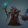 Umoir Witch