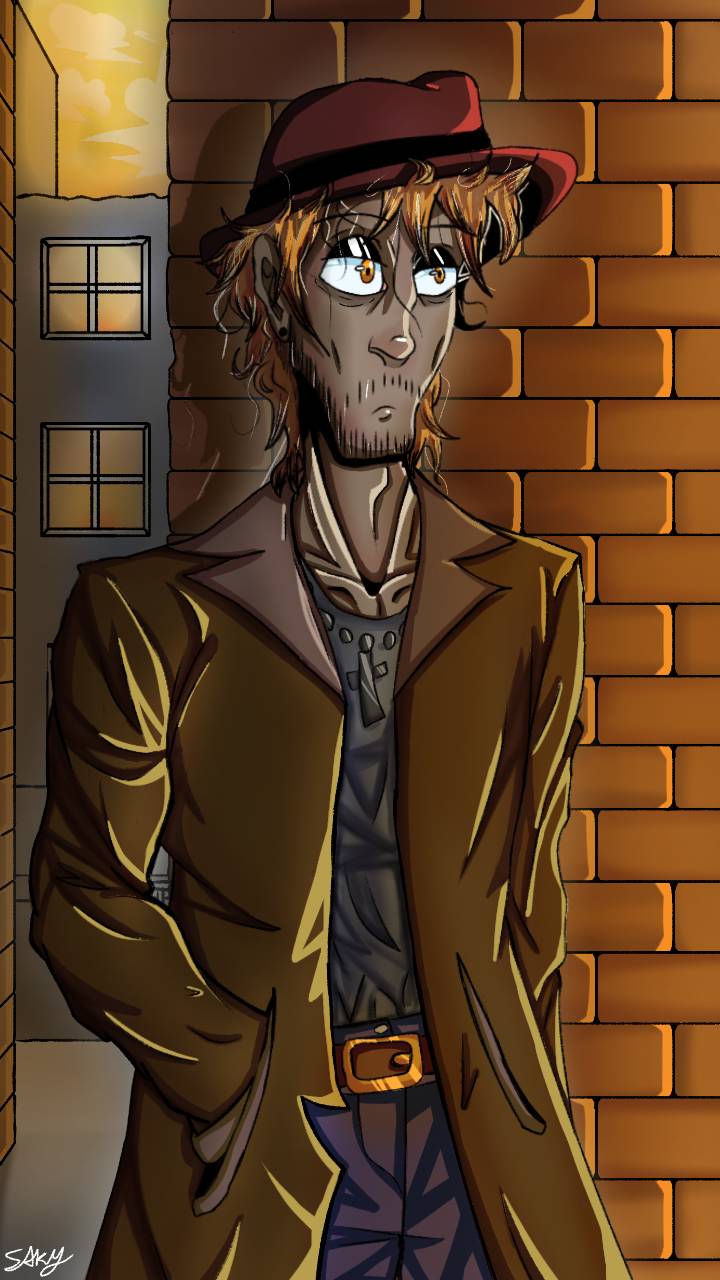 Get Random Man A random man by Sacolo15 on DeviantArt